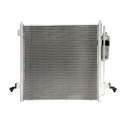 Afbeelding van Valeo Airco condensor 814214