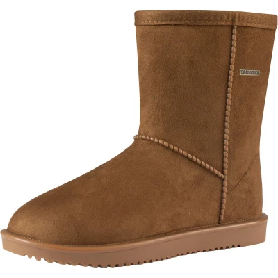 Afbeelding van HORKA Laarzen Woolley Bruin 35 Agradi.be