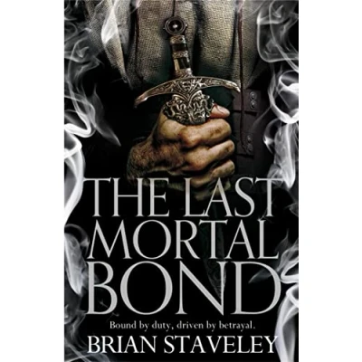 Afbeelding van Last Mortal Bond
