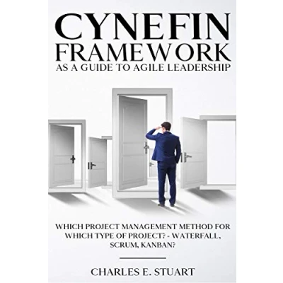 Afbeelding van Cynefin Framework as a Guide to Agile Leadership