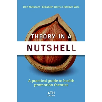 Afbeelding van Theory in A Nutshell