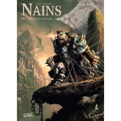 Image de Nains T15