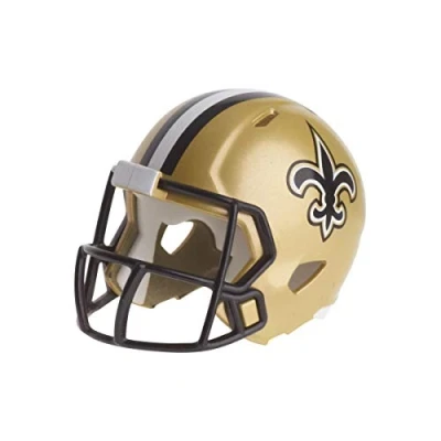 Afbeelding van Riddell Speed Mini American Football Pocket Pro Club Saints