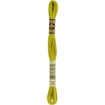 Afbeelding van DMC Mouline 166 borduurgaren
