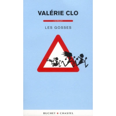 Afbeelding van ISBN Les Gosses, Romantiek, Frans, Paperback