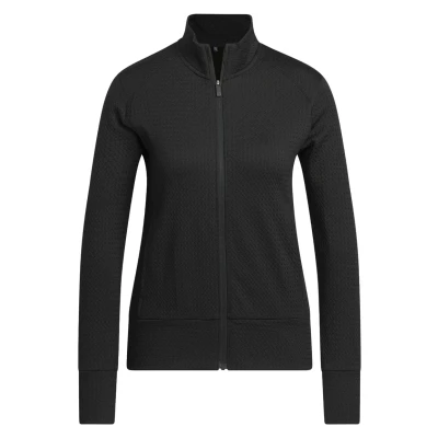 Afbeelding van adidas Performance Ultimate365 Textured Jack Dames Blauw 2XL