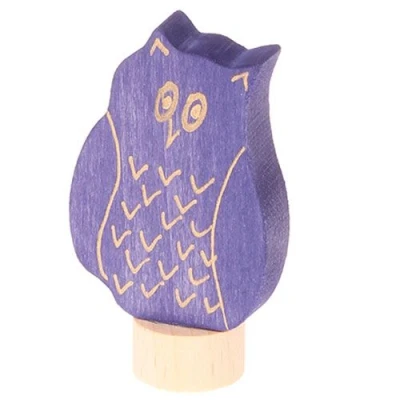 Afbeelding van Grimm&#039;s Steker uil