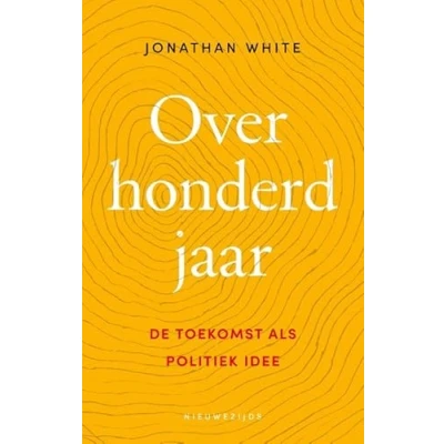 Afbeelding van Over honderd jaar
