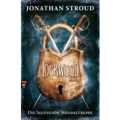 Afbeelding van Lockwood &amp; Co. 01 Die Seufzende Wendeltreppe