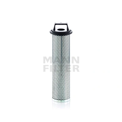 Afbeelding van MANN FILTER HD 7002 Filter, hydrauliek