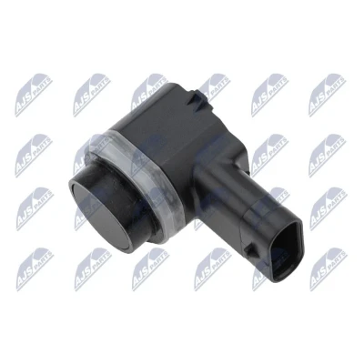 Afbeelding van NTY EPDC BM 009 Parkeersensoren Binnen, Voor BMW: X3