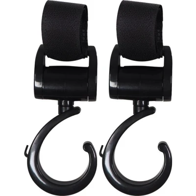 Afbeelding van Ding 2 Stuks Tassenhaak DI 252416