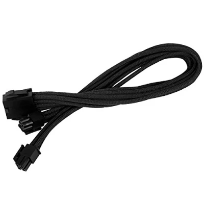 Image de Silverstone SST PP07 EPS8B Cables d&#039;alimentation
