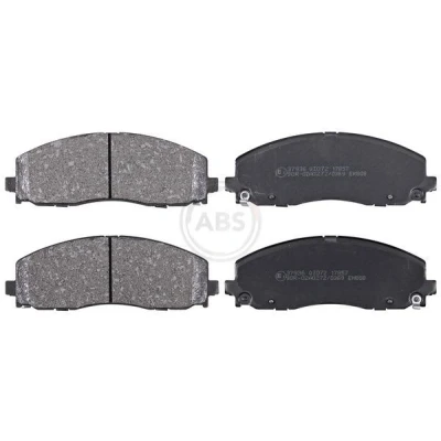 Afbeelding van Abs Remblokset 37936