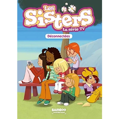 Afbeelding van Sisters dessin anime,18