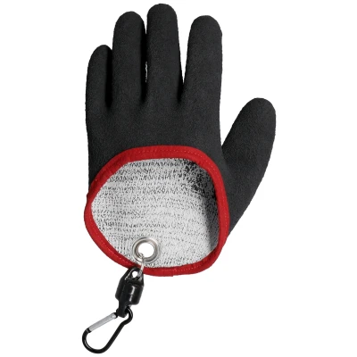 Afbeelding van Mikado Landing Glove Rechtshandig Vis handschoenen