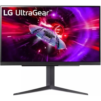 Afbeelding van LG UltraGear 27GR83Q B