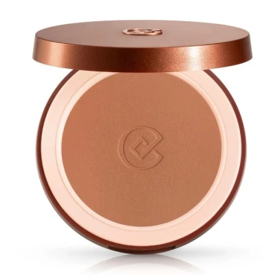 Afbeelding van Collistar Silk Effect Bronzing Powder 05 Malibu&#039; Glow