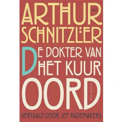 Image de De dokter van het kuuroord