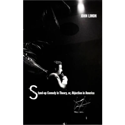 Afbeelding van Stand Up Comedy PB