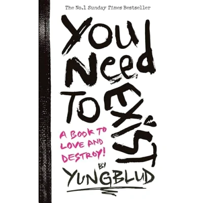 Afbeelding van You Need To Exist