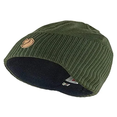 Afbeelding van Fjällräven Keb Stormblocker Beanie Unisex Laurel Green