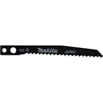 Afbeelding van Makita hss decoupeerzaagblad 59mm No4 hout