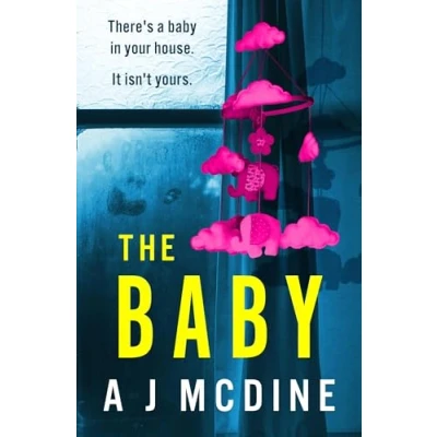 Afbeelding van The Baby