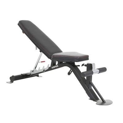 Afbeelding van Inspire Fitness SCS Bench bank