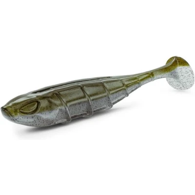 Afbeelding van Nays VNM Shad C 01 6.5&#039;&#039; 16.5cm (28.5g) (3 Stuks)