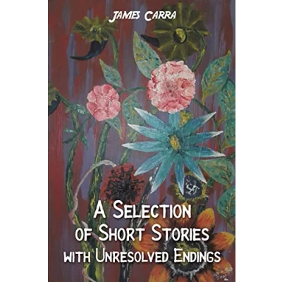Afbeelding van A Selection of Short Stories with Unresolved Endings