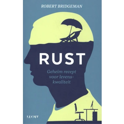 Afbeelding van Rust