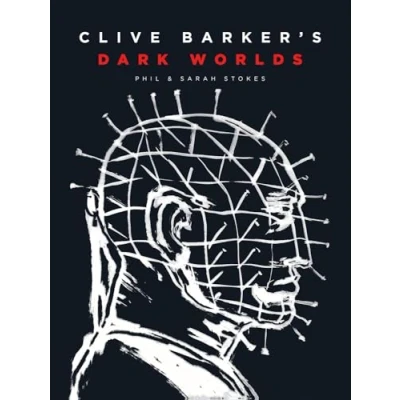 Afbeelding van Clive Barker’s Dark Worlds