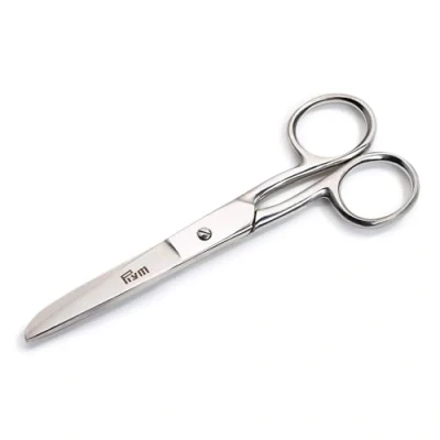 Afbeelding van Prym Schaar Volstaal 13cm