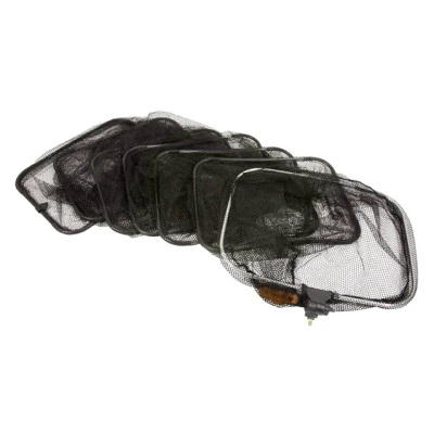 Afbeelding van Ultimate Keepnet 3m Rectangular Leefnet