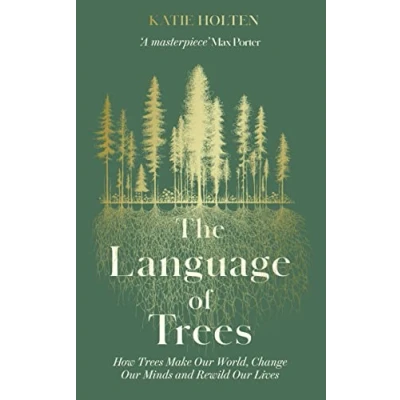 Afbeelding van The Language of Trees