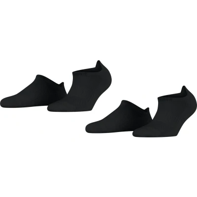 Afbeelding van Esprit Active Basic 2PACK UNI Sokken, Heren, Maat: 39 42, Black