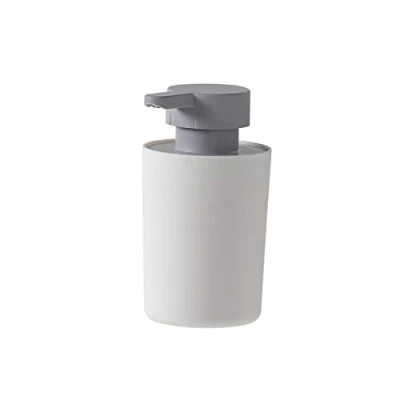 Afbeelding van Tiger Urban Zeepdispenser vrijstaand 180 ml Wit