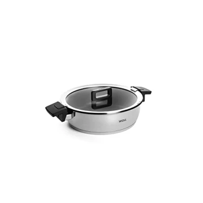 Afbeelding van Woll Concept Induction Braadpan Ø 28 cm