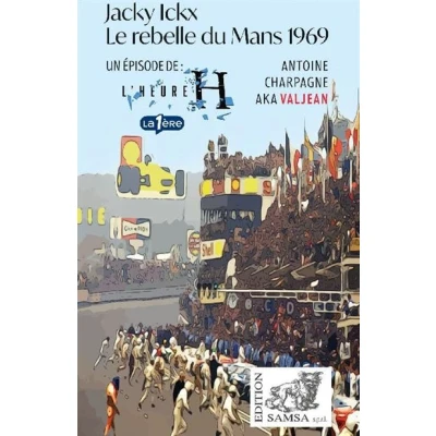 Image de Jacky Ickx