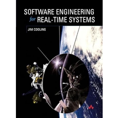 Afbeelding van Software Engineering For Real Time Systems