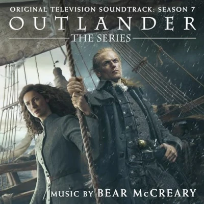 Afbeelding van Outlander: Season 7 / Ost