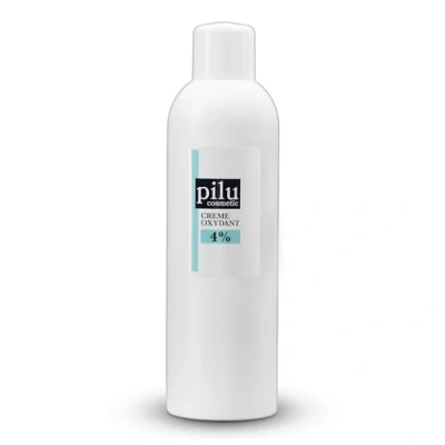 Afbeelding van pilu cosmetic Oxiderende crème 1000 ml (4%)
