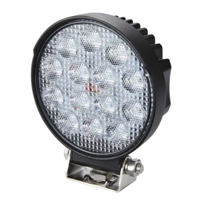 Afbeelding van Hella Werklamp led VF 10 30V R2200 800mm kabel 1G1 357 105 022
