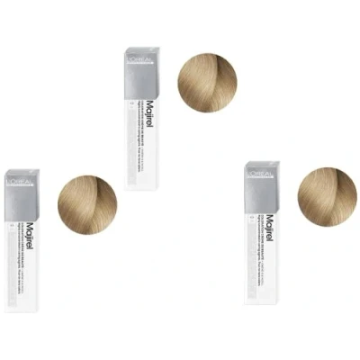 Afbeelding van L&#039;Oreal Majirel Haarverf 10