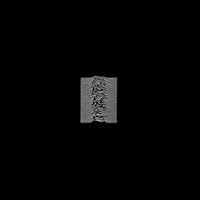 Afbeelding van Joy Division Unknown Pleasures (LP)