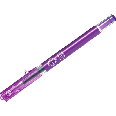 Afbeelding van PILOT Gelpen Maica Hi Tec Paars 0.4mm