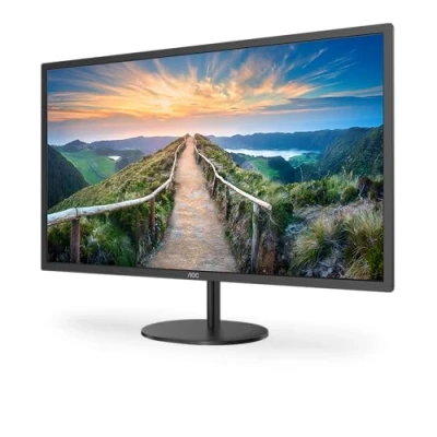 Afbeelding van Monitor AOC Q32V4 32&quot; 75 Hz 2K IPS