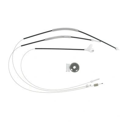 Afbeelding van Blic Raamopener reparatieset 6205 43 003808P
