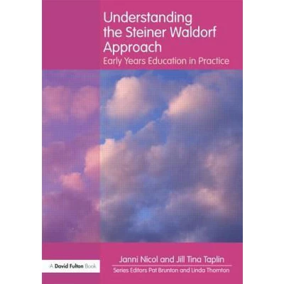 Afbeelding van Understanding the Steiner Waldorf Approach